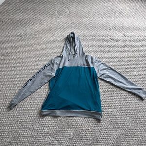 RunDisney Hoodie XL